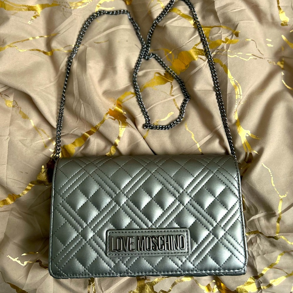 LOVE MOSCHINO Crossbody bag